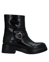 LOVE MOSCHINO Stiefeletten