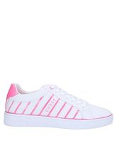 GUESS Low Sneakers & Tennisschuhe