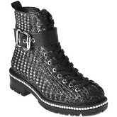 Elvio Zanon  Stiefeletten I6508N