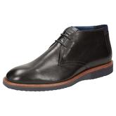 SIOUX Schnürstiefelette Quintero-708-H