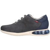 CallagHan  Sneaker 40901 Turnschuhe Mann blau