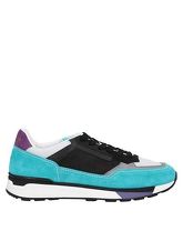 BARRACUDA Low Sneakers & Tennisschuhe