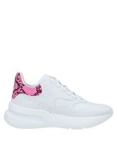 ALEXANDER MCQUEEN Low Sneakers & Tennisschuhe