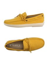 TOD'S Mokassins