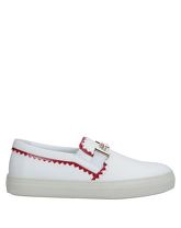 TOD'S Low Sneakers & Tennisschuhe