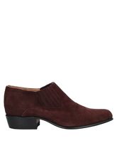 CHAMULA Ankle Boots