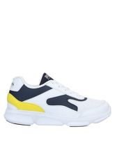 BOSS Low Sneakers & Tennisschuhe