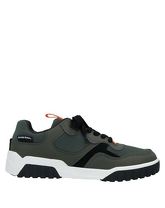 DIESEL Low Sneakers & Tennisschuhe