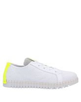 ANDÌA FORA Low Sneakers & Tennisschuhe