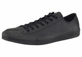 Converse Sneaker Chuck Taylor Basic Leather Ox Monocrome