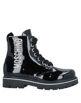 MOSCHINO Stiefeletten