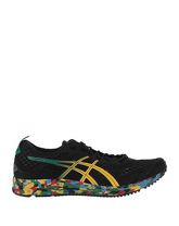 ASICS Low Sneakers & Tennisschuhe