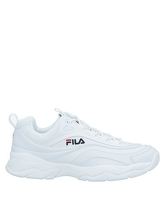 FILA Low Sneakers & Tennisschuhe