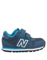 NEW BALANCE Low Sneakers & Tennisschuhe