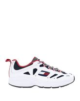 TOMMY JEANS Low Sneakers & Tennisschuhe