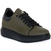 Exton  Sneaker GOMMA MILITARE