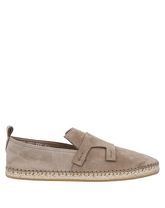 SANTONI Espadrilles