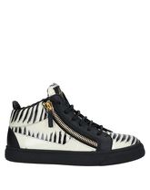 GIUSEPPE ZANOTTI High Sneakers & Tennisschuhe