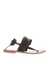 HS HOLY SANDALS Zehentrenner