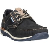 Valleverde  Sneaker 13821 niedrig Harren OZEAN