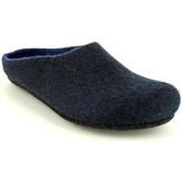 Magicfelt Hausschuhe AN 709,midnight 17709 4828
