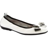 Leonardo Shoes  Ballerinas 5618 F1/SOSIA NAPLAK BIANCO