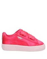 PUMA Low Sneakers & Tennisschuhe