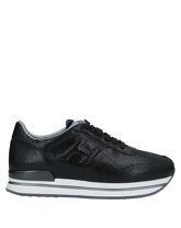 HOGAN Low Sneakers & Tennisschuhe