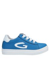 ALBERTO GUARDIANI Low Sneakers & Tennisschuhe