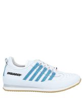 DSQUARED2 Low Sneakers & Tennisschuhe