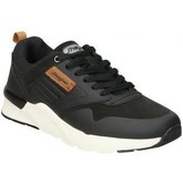 J´hayber  Sneaker ZAPATOS  ZA581533-200 CABALLERO NEGRO
