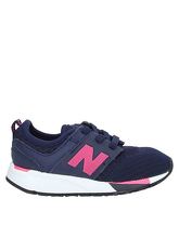 NEW BALANCE Low Sneakers & Tennisschuhe