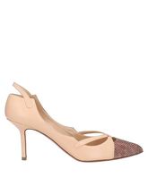 FRANCESCO RUSSO Pumps