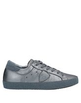 PHILIPPE MODEL Low Sneakers & Tennisschuhe