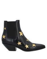 SAINT LAURENT Stiefeletten