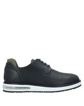 BARLEYCORN Schnürschuhe