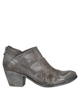 OFFICINE CREATIVE ITALIA Ankle Boots