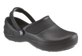 Crocs Berufsschuh Clog Mercy Work