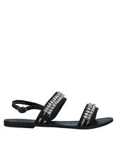 %PERCENT Sandalen