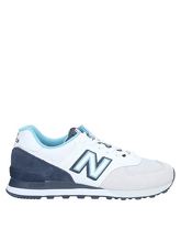 NEW BALANCE Low Sneakers & Tennisschuhe