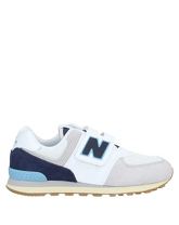 NEW BALANCE Low Sneakers & Tennisschuhe