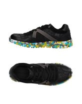 DOLCE & GABBANA Low Sneakers & Tennisschuhe