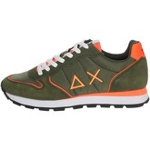Sun68  Sneaker Z31102