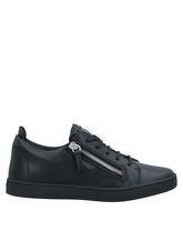 GIUSEPPE ZANOTTI Low Sneakers & Tennisschuhe