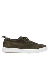 SANTONI Low Sneakers & Tennisschuhe