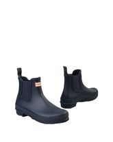 HUNTER Stiefeletten