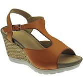 Lumberjack  Sandalen Sissi wedge