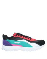 PUMA Low Sneakers & Tennisschuhe