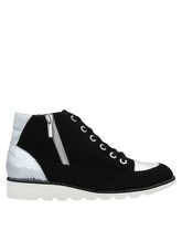 ROBERTO DELLA CROCE High Sneakers & Tennisschuhe