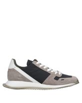 RICK OWENS Low Sneakers & Tennisschuhe